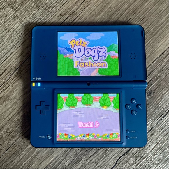 Nintendo DS Petz Dogs Fashion Game Dress Up Chihuahua Frenchie Training Fun Kids - Picture 8 of 8